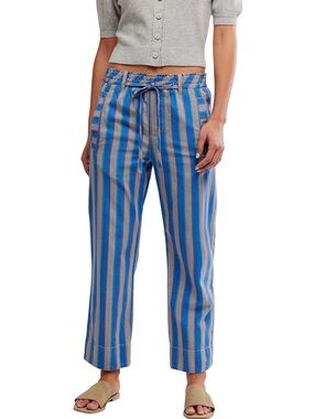 Free People Women's Marielle Pull-On Pants NWT